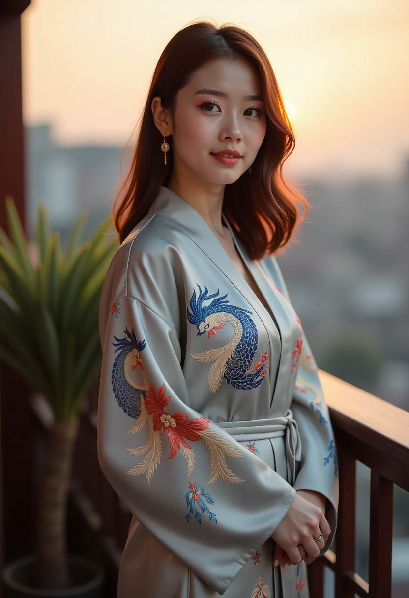 女性自信专题