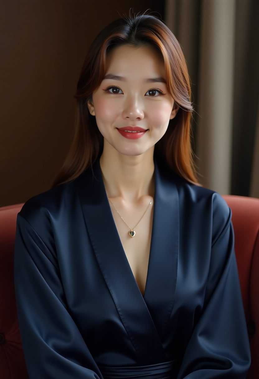 亲密关系访谈